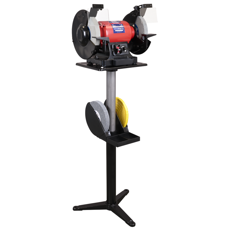 Sealey BGST1 Adjustable Bench Grinder Stand - additional view 10