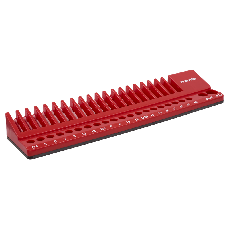 Sealey BH42 Premier Magnetic Bit Holder 42 Bit Capacity - additional view 4