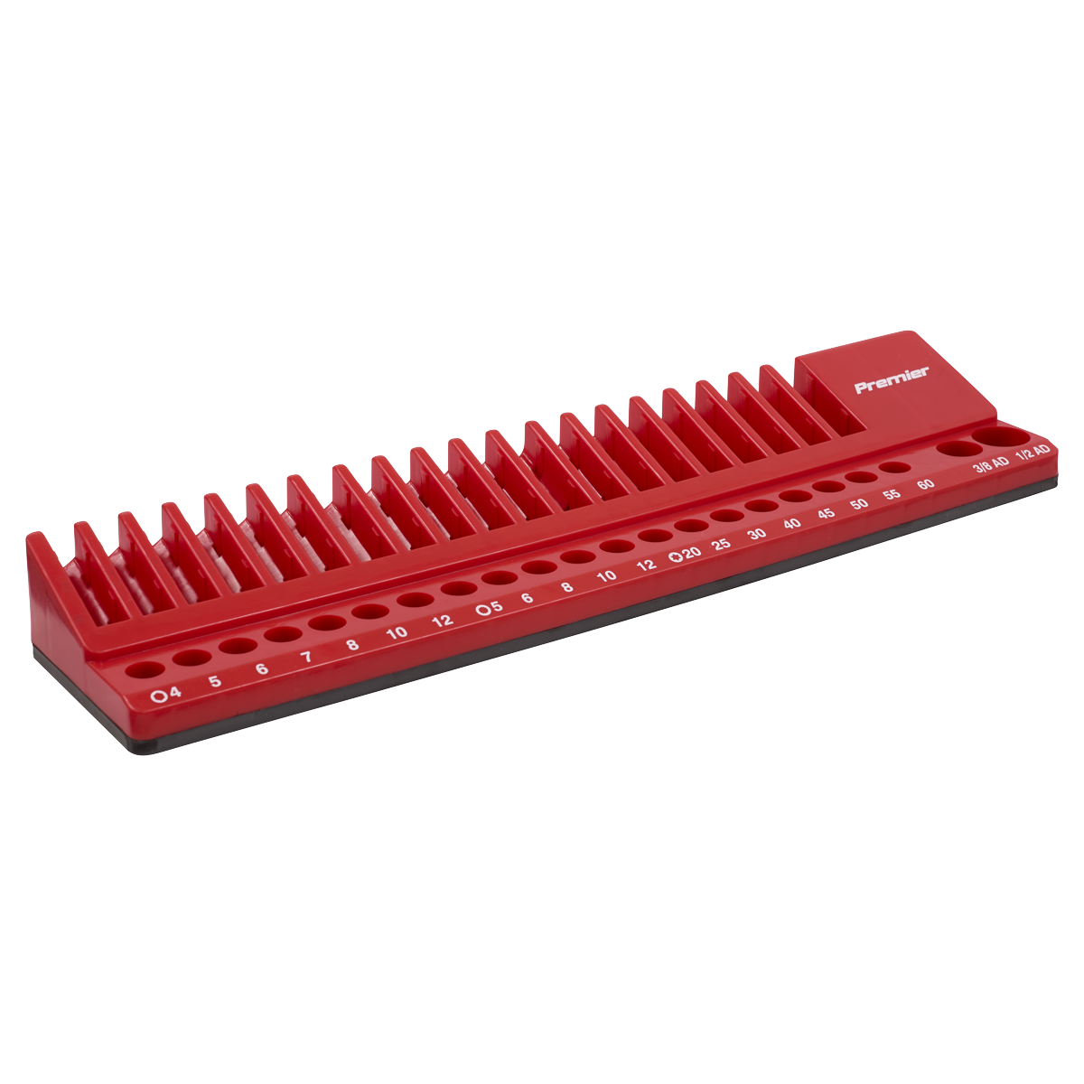 Sealey BH42 Premier Magnetic Bit Holder 42 Bit Capacity - additional view 4