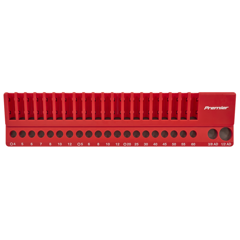 Sealey BH42 Premier Magnetic Bit Holder 42 Bit Capacity - additional view 5