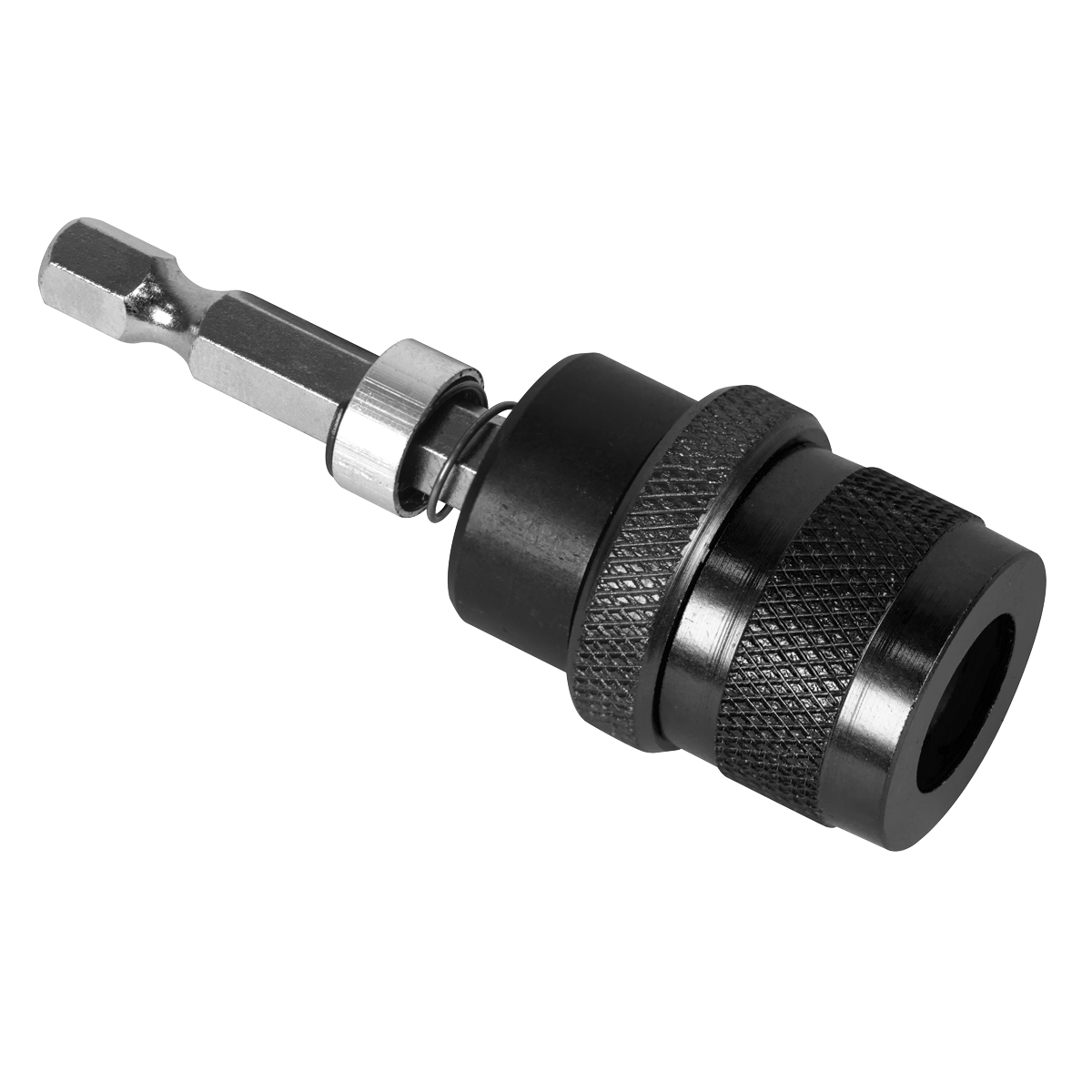 Sealey BHDS1 Depth Setter Bit Holder Adjustable - additional view 3