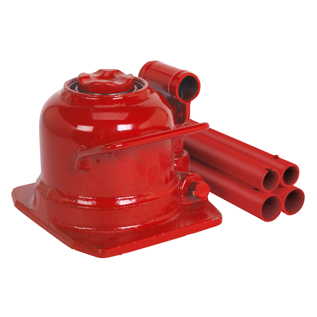 Sealey BJ10LE Low Profile Telescopic Bottle Jack 10 Tonne - additional view 10