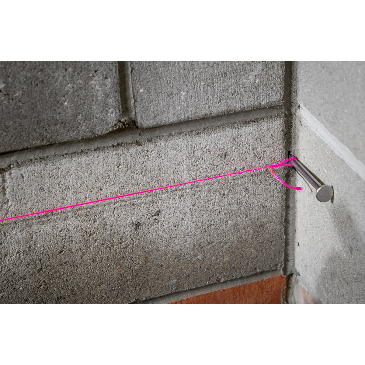 Sealey BLP1 Braided Nylon Brick Line 76m - Pink - additional view 5