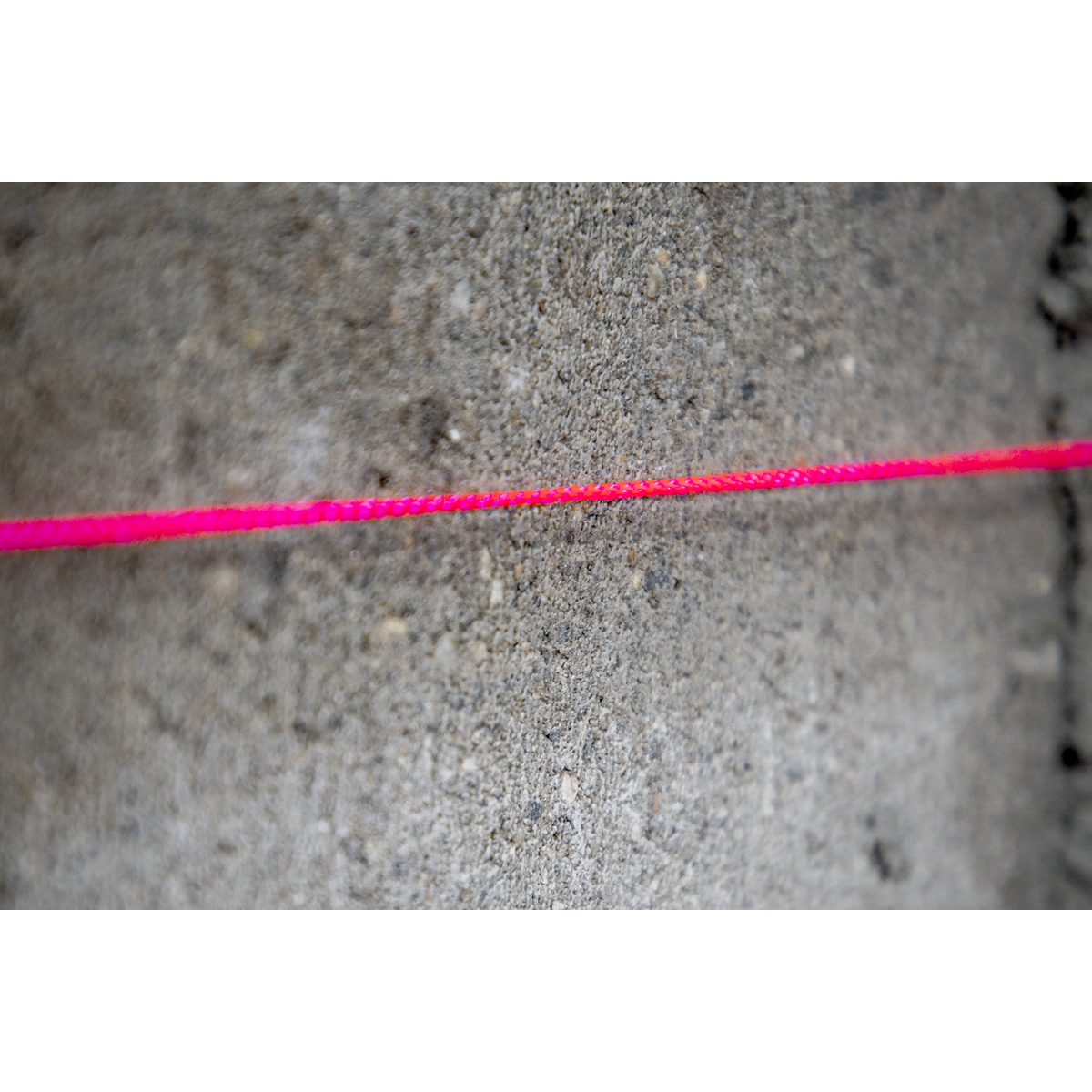 Sealey BLP1 Braided Nylon Brick Line 76m - Pink - additional view 7