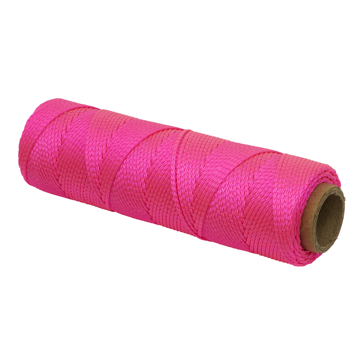 Sealey BLP1 Braided Nylon Brick Line 76m - Pink - additional view 2