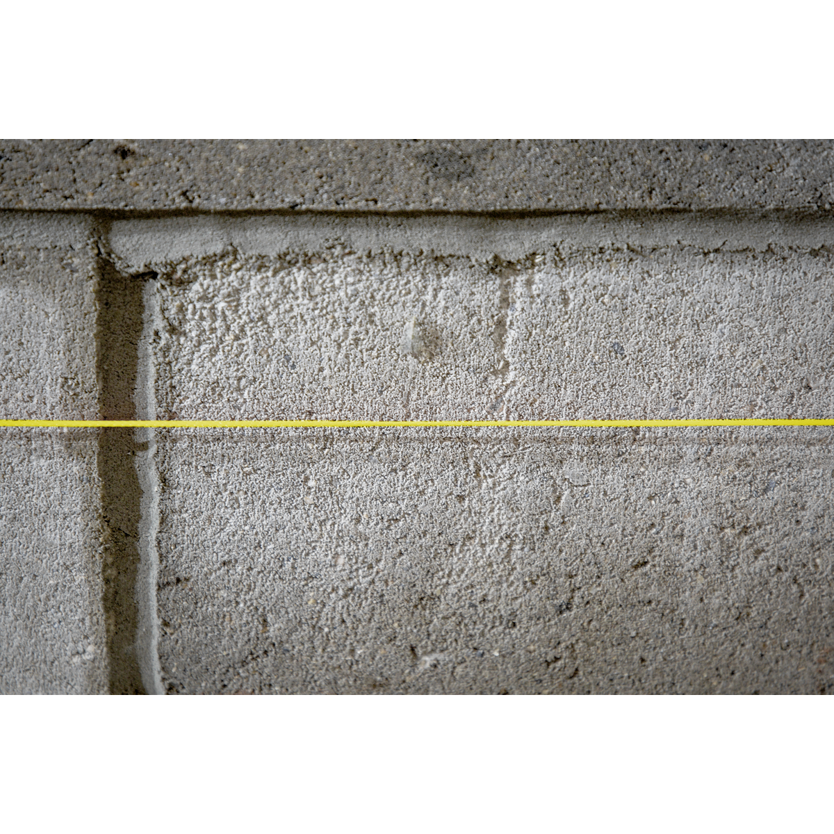 Sealey BLY1 Braided Nylon Brick Line 76m - Yellow - additional view 4
