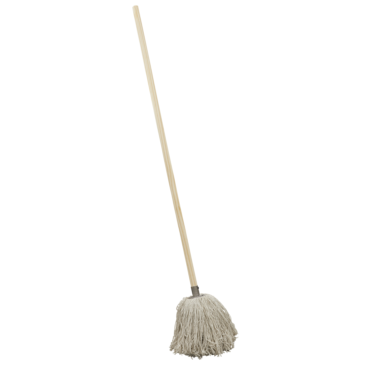 Sealey BM02 Pure Yarn Cotton Mop 225g - additional view 8