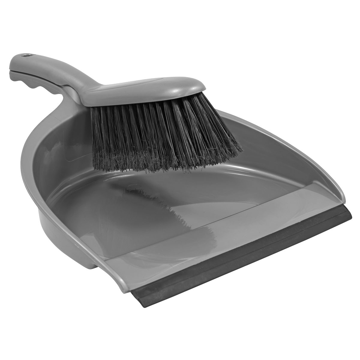 Sealey BM04 Composite Dustpan & Brush Set - additional view 2
