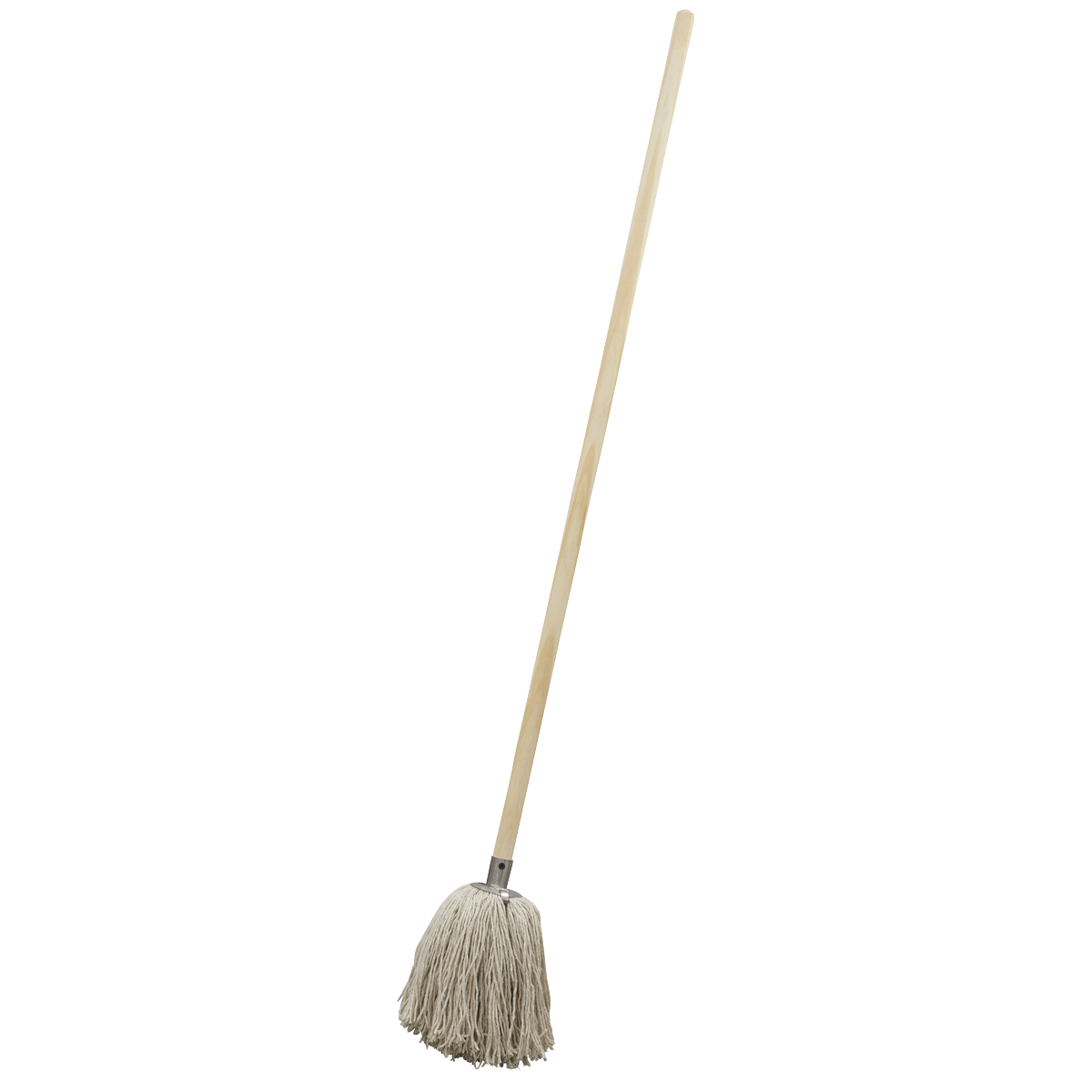 Sealey BM05 Pure Yarn Cotton Mop 340g