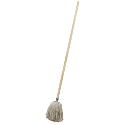 Sealey BM05 Pure Yarn Cotton Mop 340g
