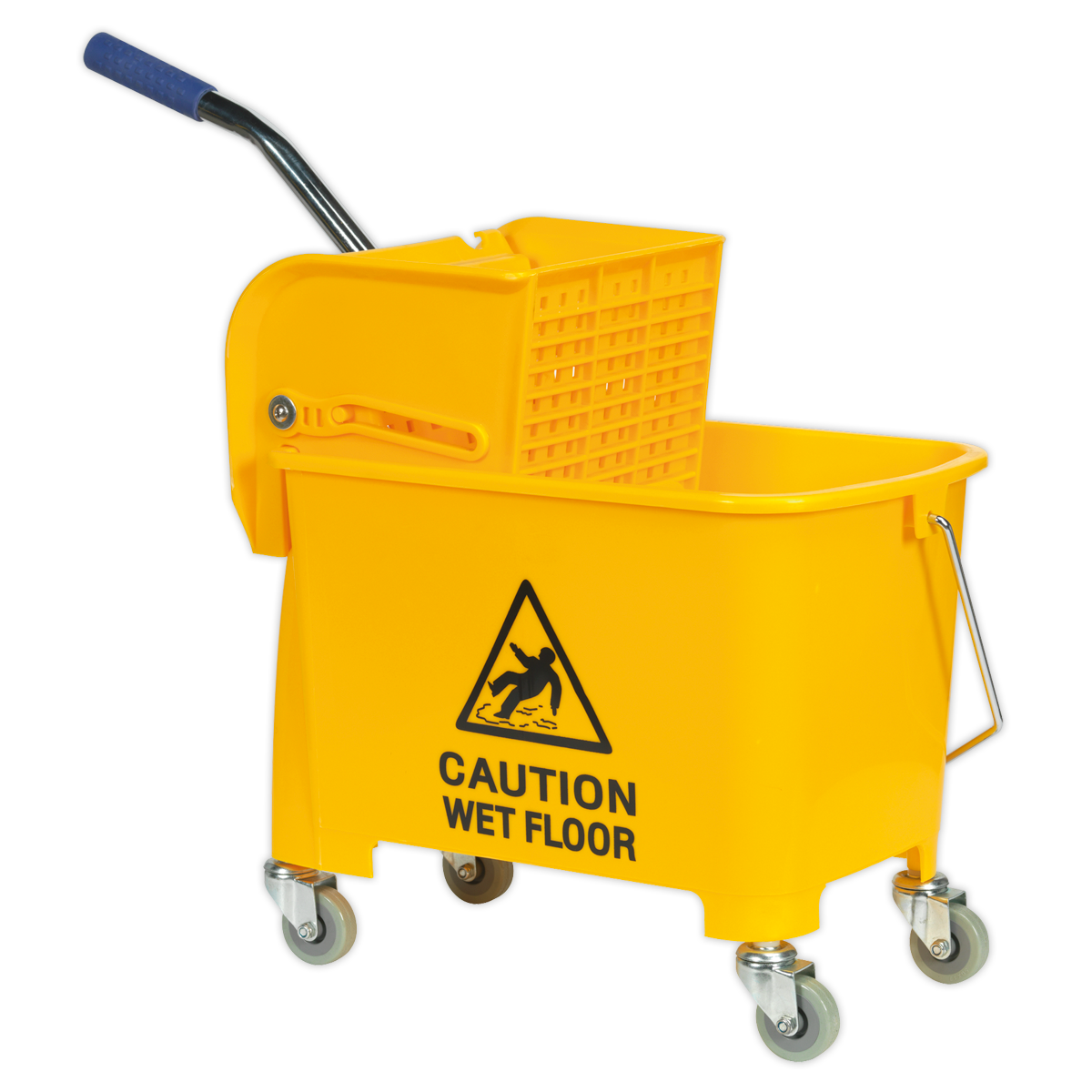 Sealey BM09 Mop Bucket 20L