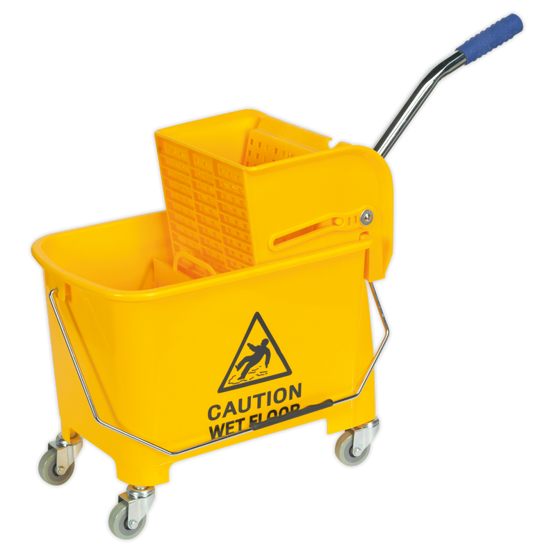 Sealey BM09 Mop Bucket 20L - additional view 5