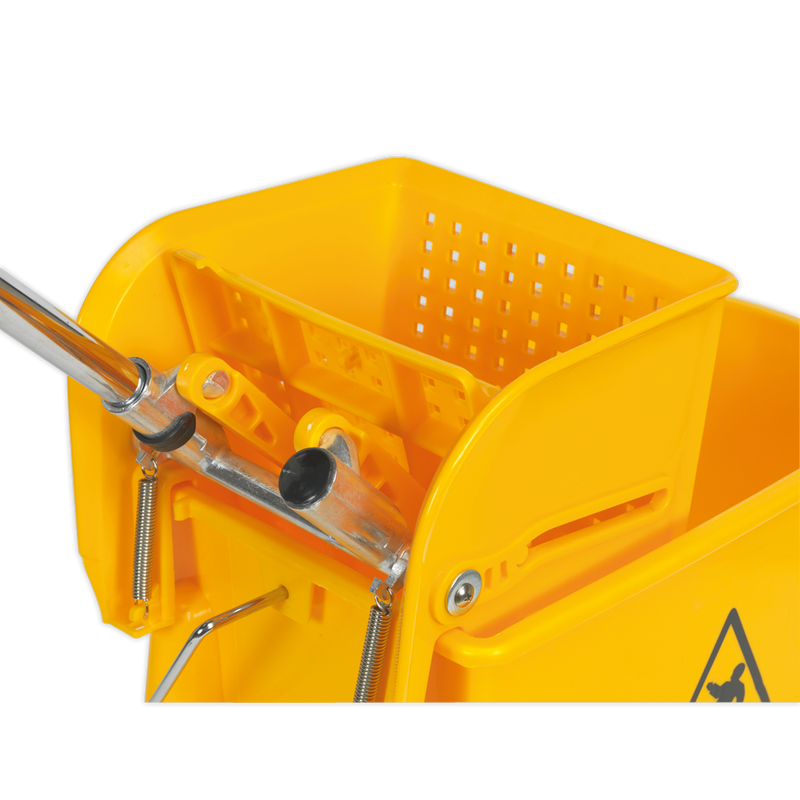 Sealey BM09 Mop Bucket 20L - additional view 6