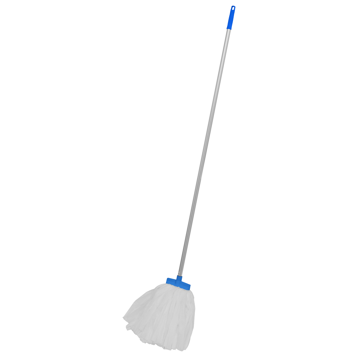 Sealey BM14 Aluminium Mop with Disposable Head
