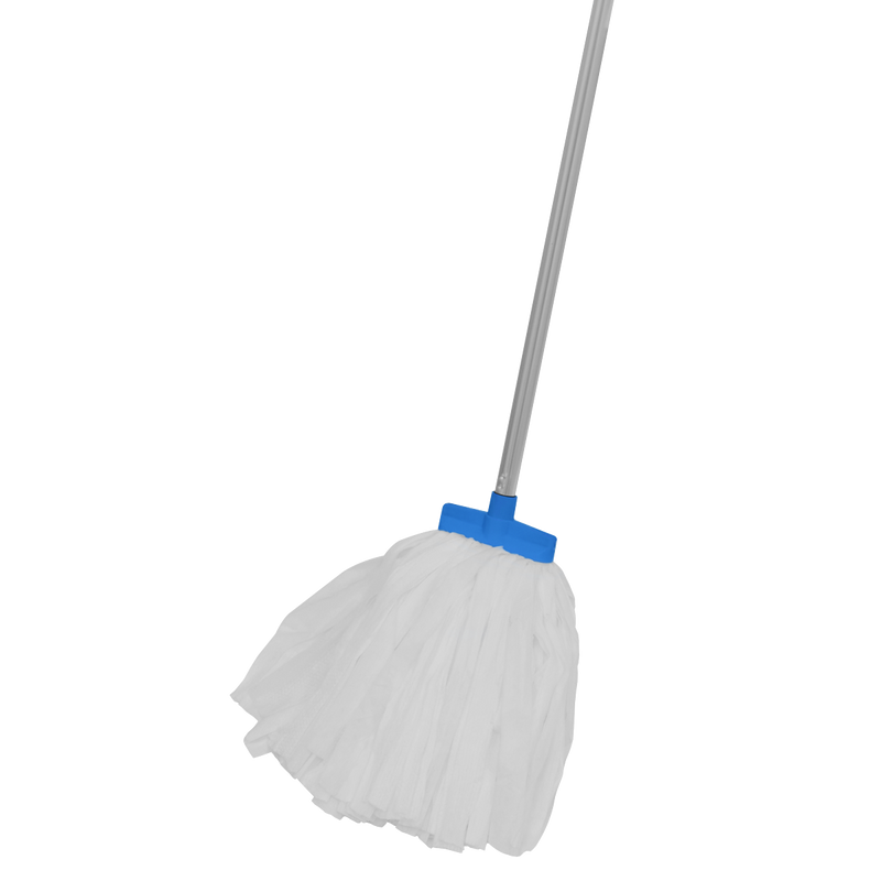Sealey BM14 Aluminium Mop with Disposable Head - additional view 5