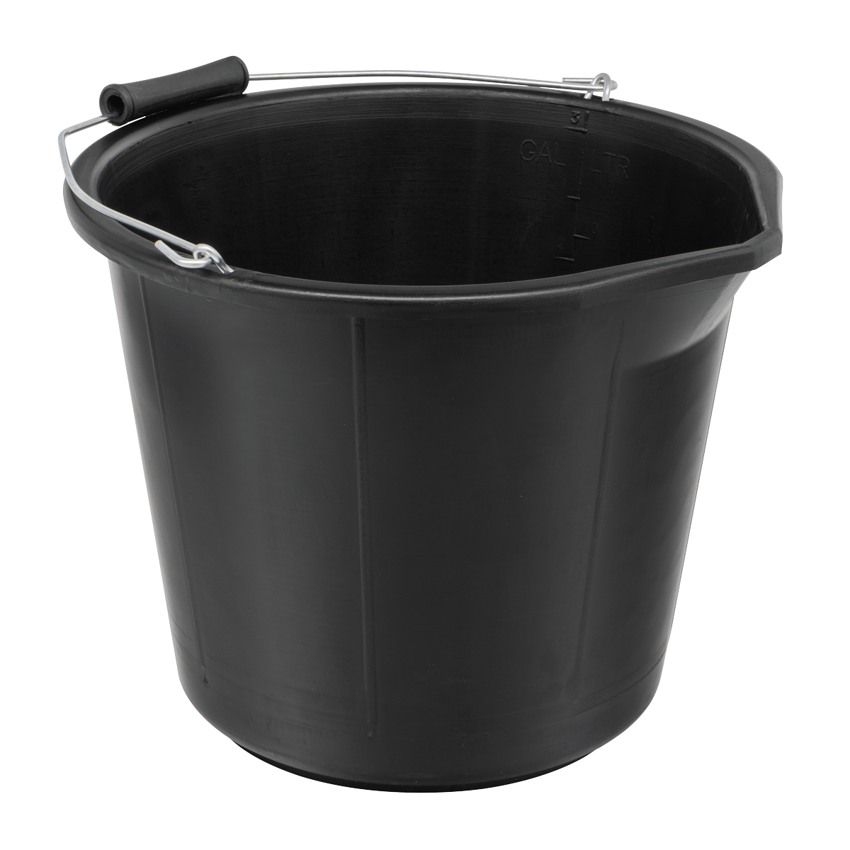Sealey BM16 Composite Bucket 14L - additional view 4