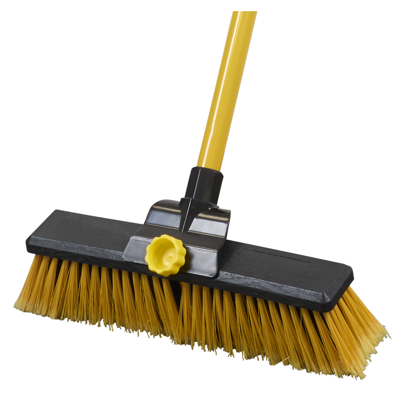 Sealey BM18HX Yard Broom 18”(460mm) - additional view 3