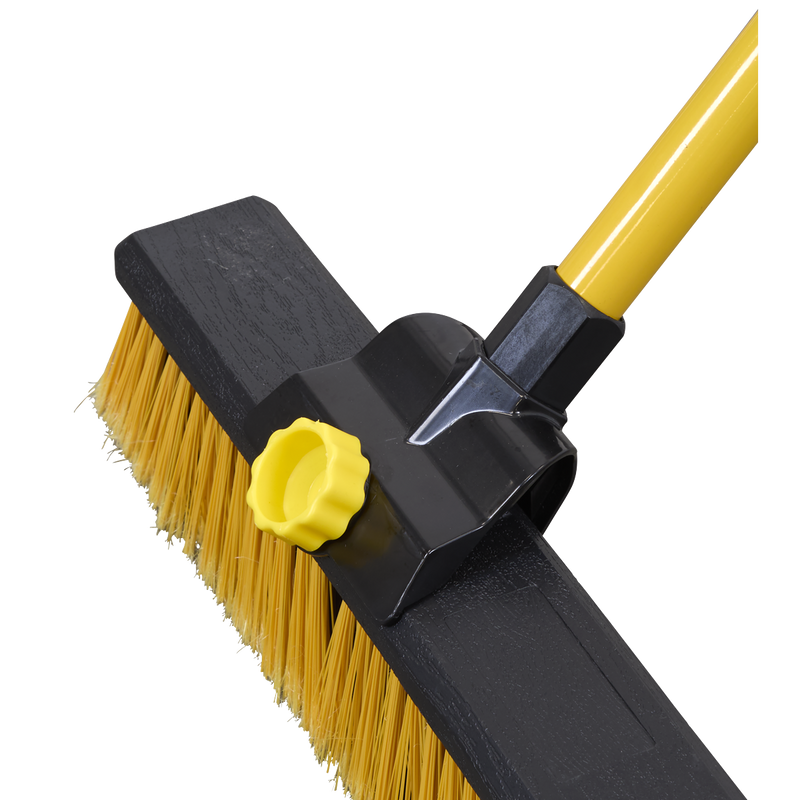 Sealey BM18HX Yard Broom 18”(460mm) - additional view 5