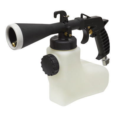 Sealey BS101 Upholstery/Body Cleaning Gun