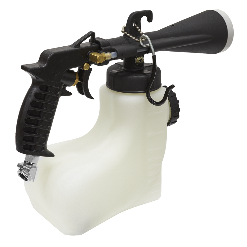 Sealey BS101 Upholstery/Body Cleaning Gun - additional view 7