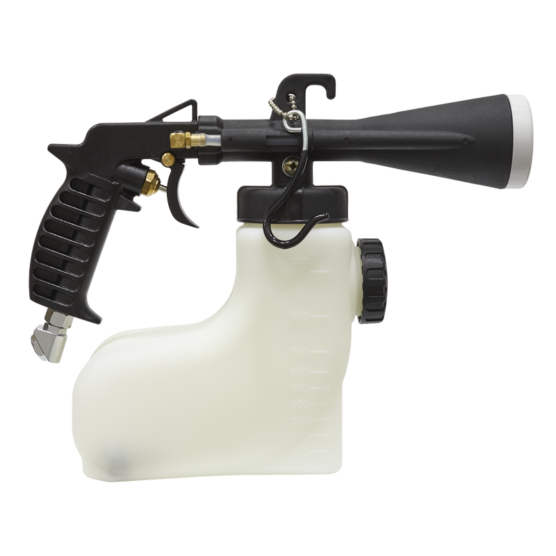 Sealey BS101 Upholstery/Body Cleaning Gun - additional view 3