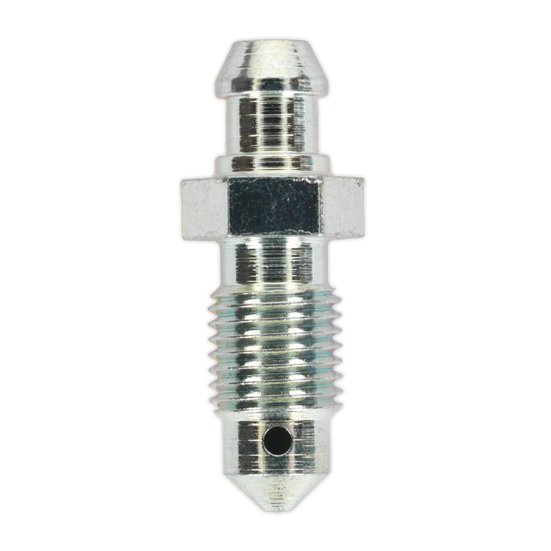 Sealey BS3824 Brake Bleed Screw 3/8"UNF x 32mm 24tpi - Pack of 10