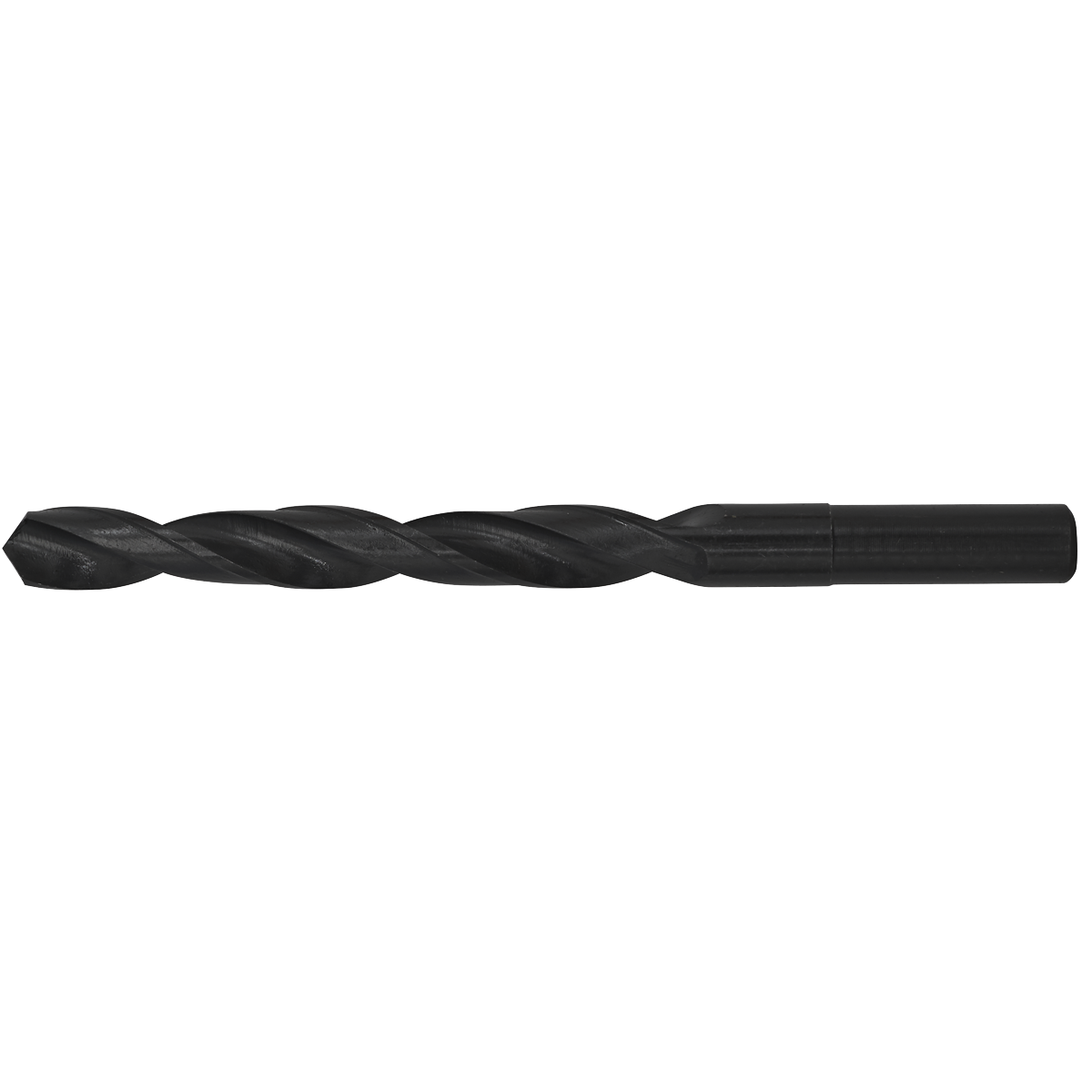 Sealey BSB11.0 Blacksmith Drill Bit 11 x 140mm