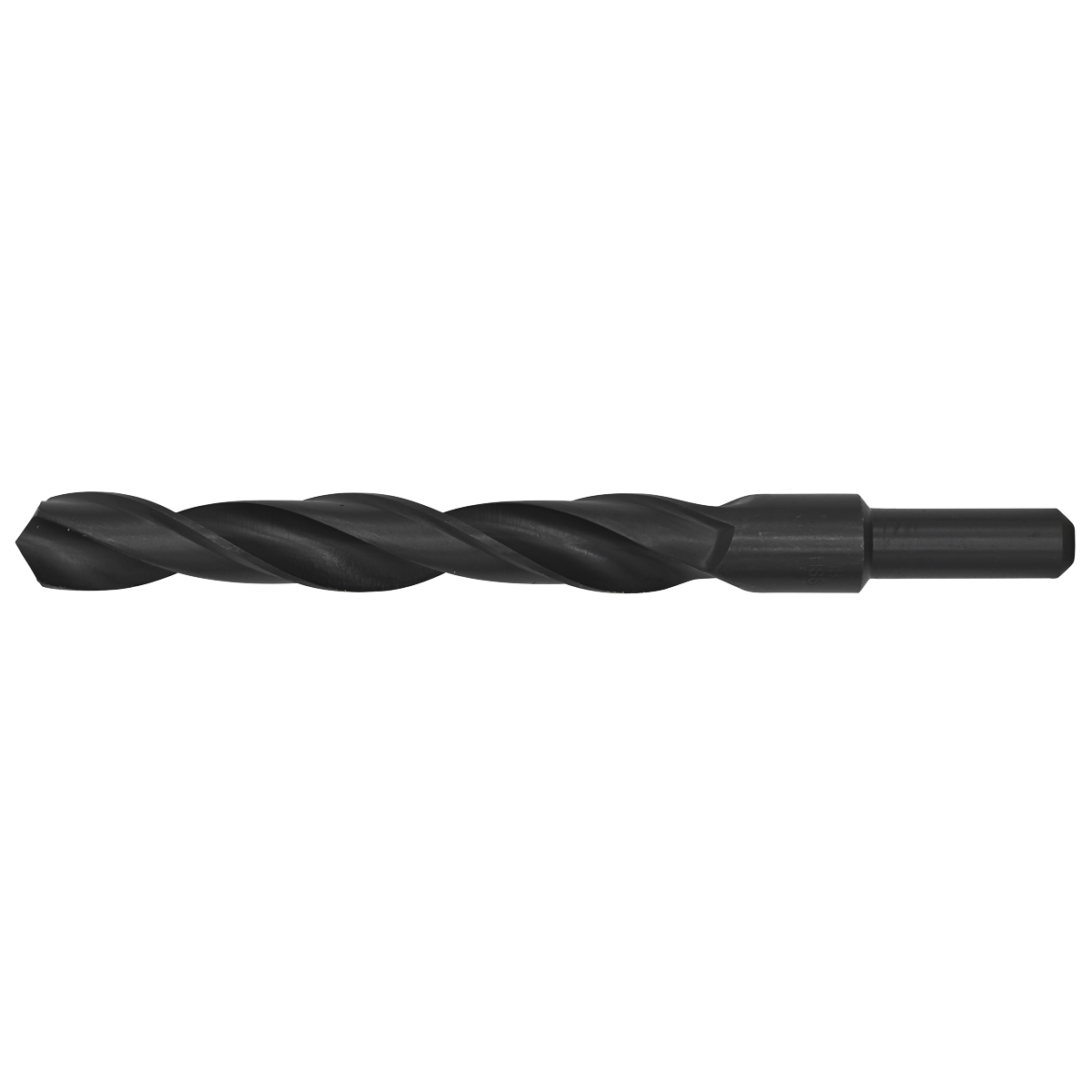 Sealey BSB17.5 Blacksmith Drill Bit 17.5 x 190mm