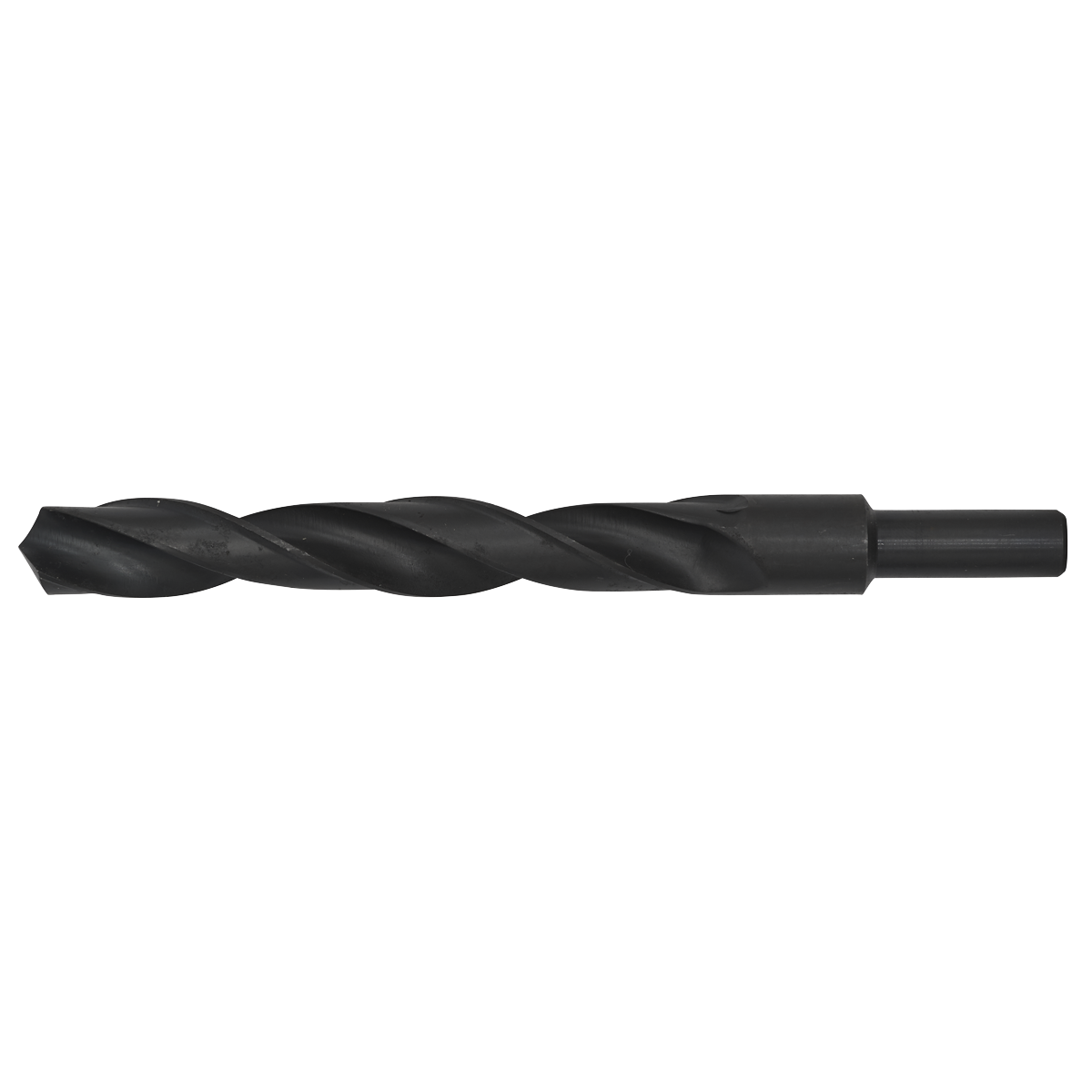 Sealey BSB19.0 Blacksmith Drill Bit 19 x 200mm