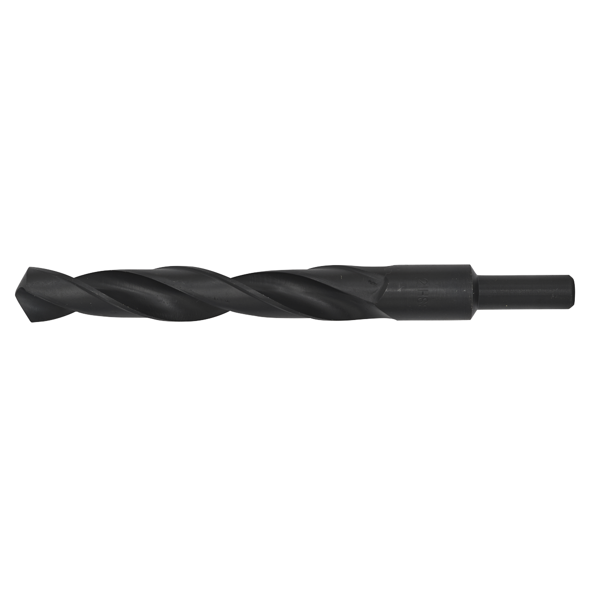 Sealey BSB21.0 Blacksmith Drill Bit 21 x 210mm