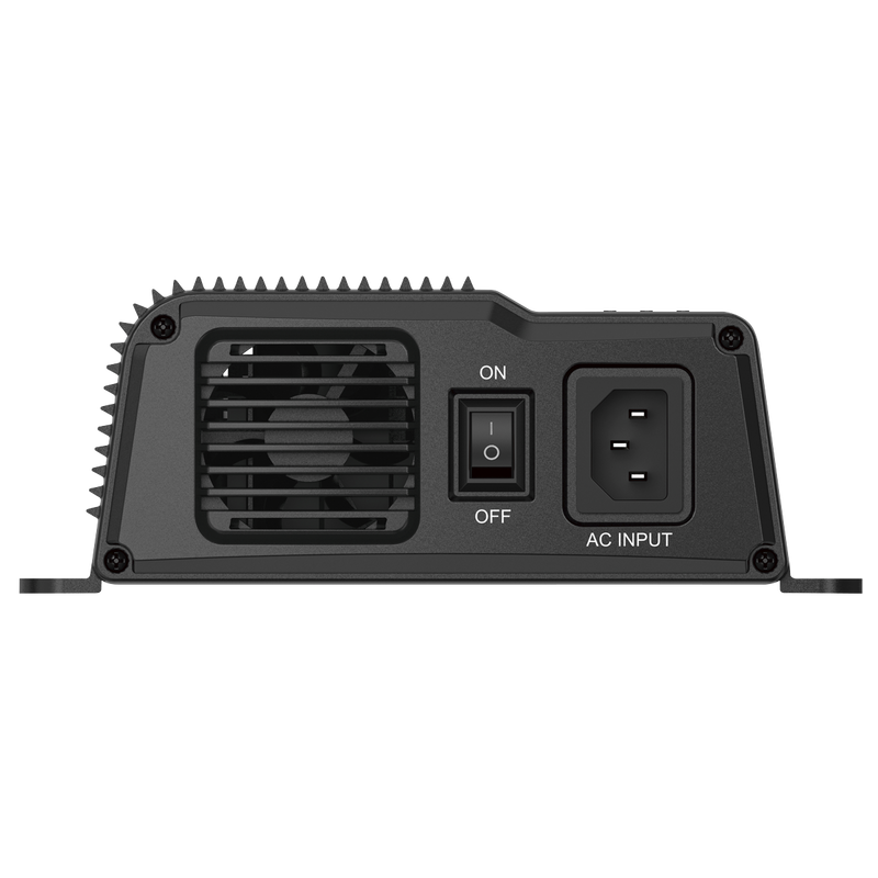 Sealey BSCU25A 12V Smart Charger/Maintainer 25A - additional view 5