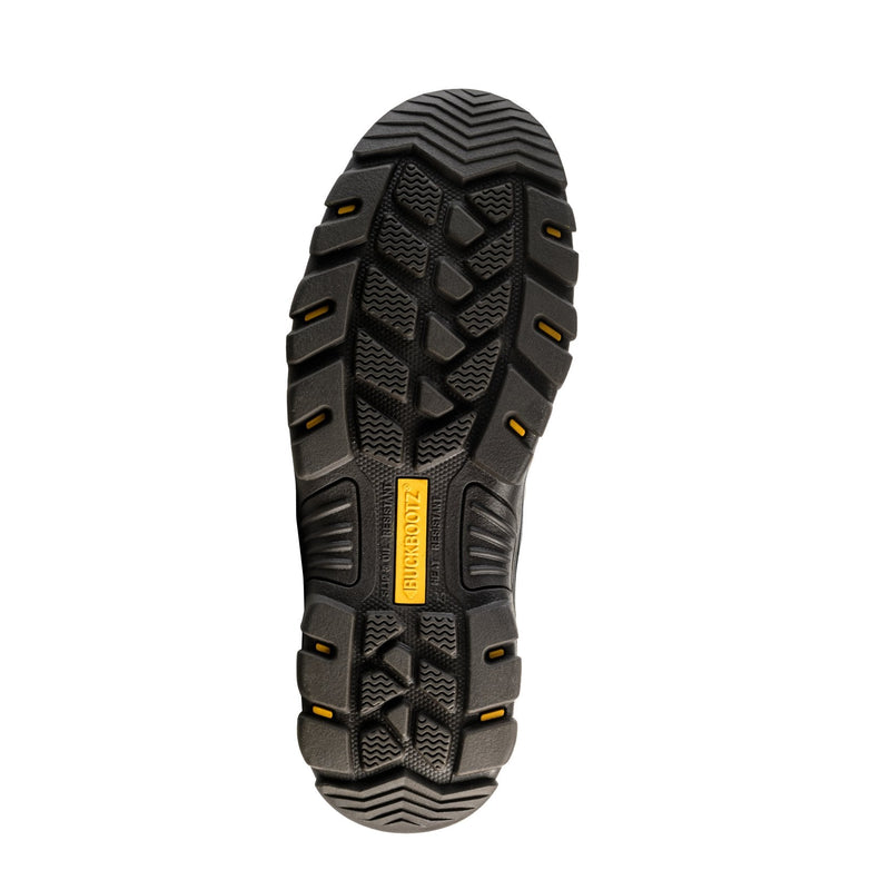 Buckbootz BSH009 Buckshot Waterproof Safety Lace Boots