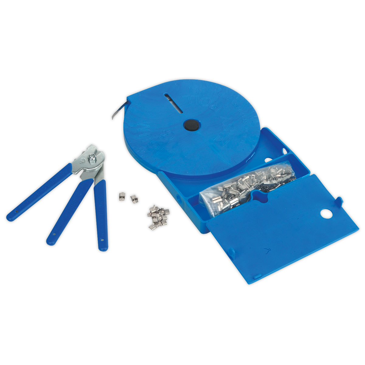 Sealey BSL102 Universal CVJ Boot Clamp Kit - additional view 2