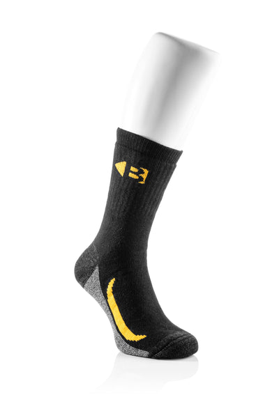 Buckbootz Cordura Boot Socks – 1 Pair