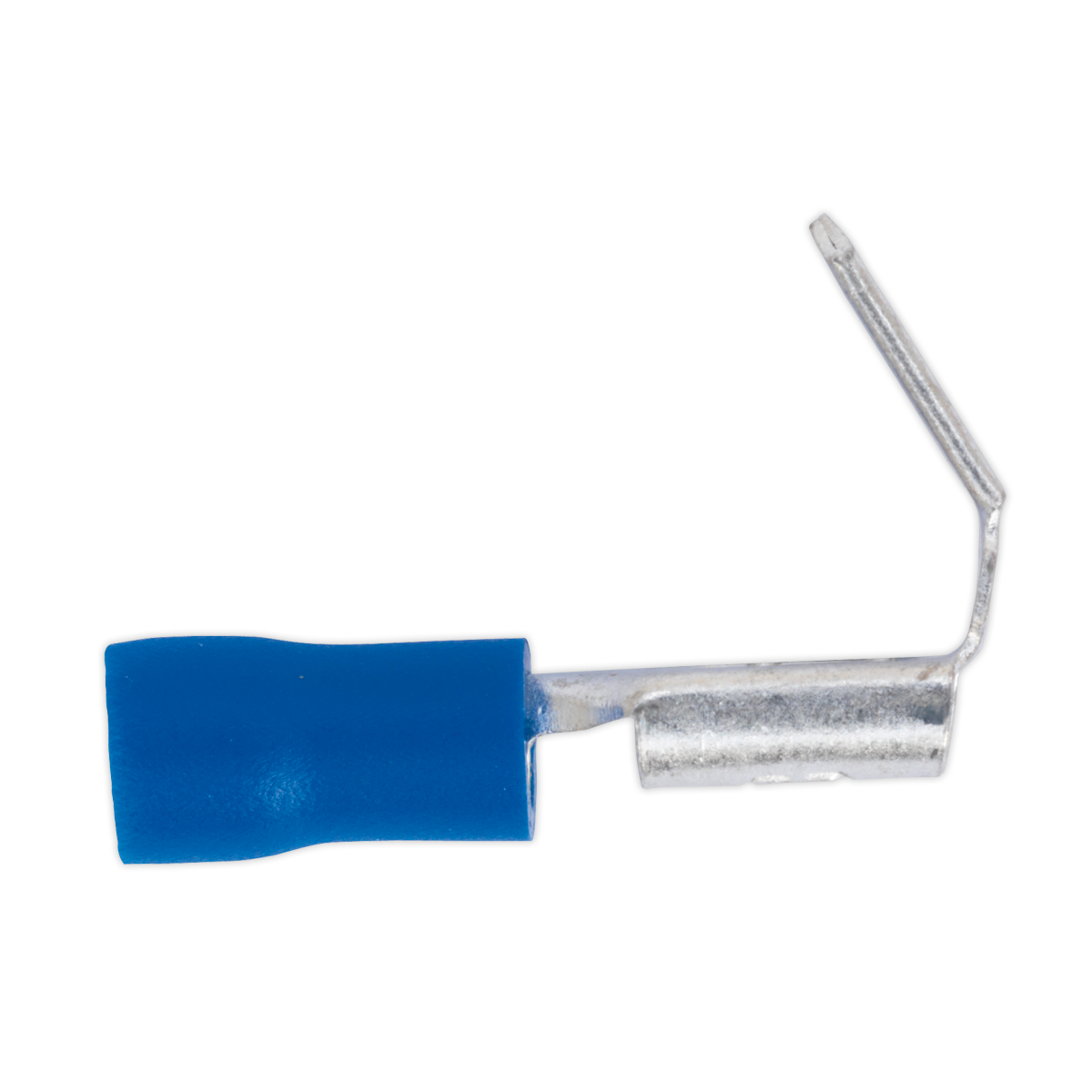 Sealey BT17 Piggy-Back Terminal 6.3mm, Blue - Pack of 100 - additional view 2