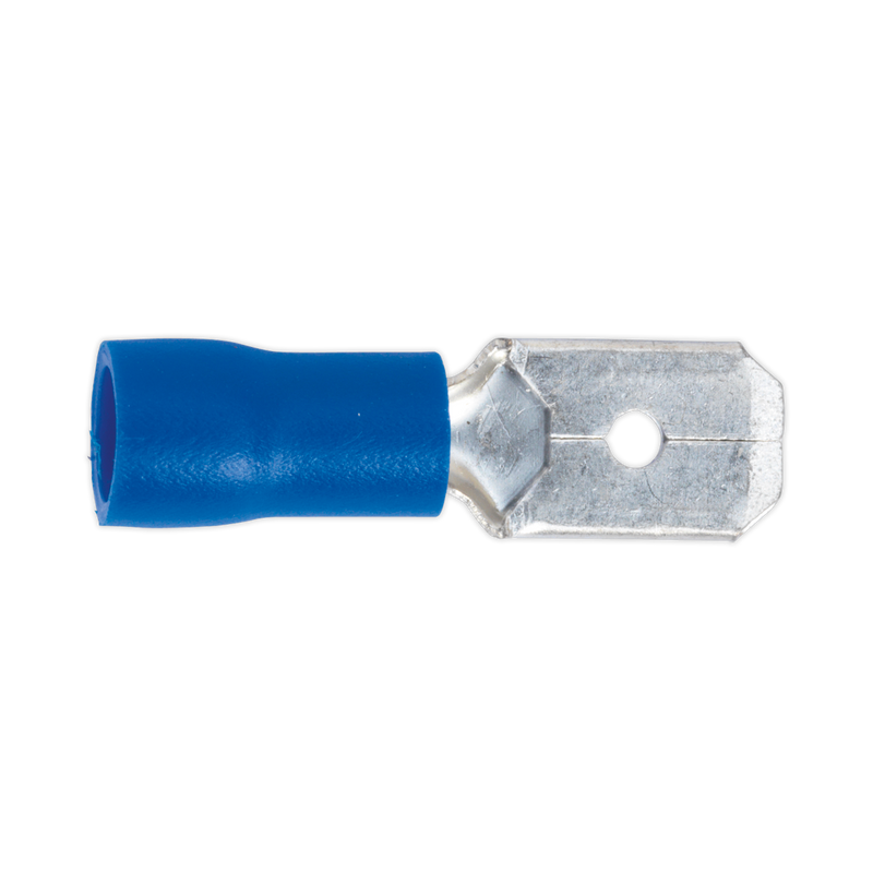 Sealey BTSET Clip Strip Deal - Blue Terminals - additional view 5