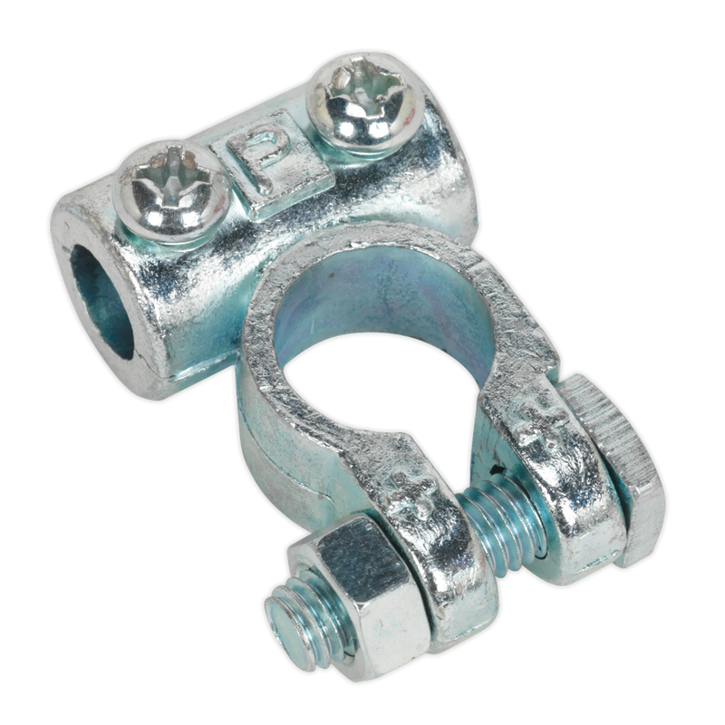 Sealey BATTERYSET Clip Strip Deal - Battery Terminals - additional view 4