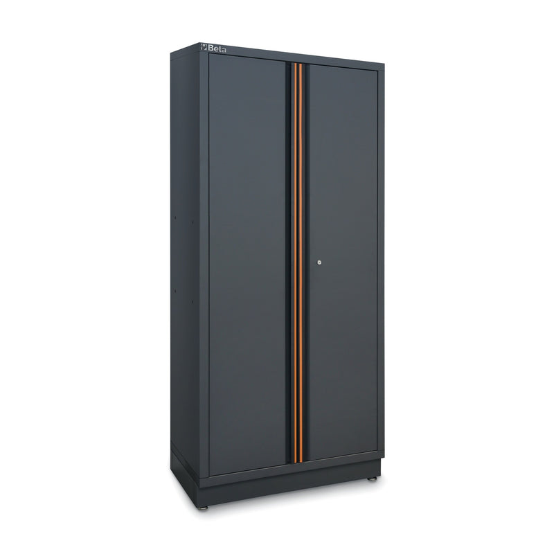 Beta C45PRO Mobile Roller Cab With 5 Drawers For C45PRO 2.0 Workshop Equipment Combination - C45PRO 2.0 C5