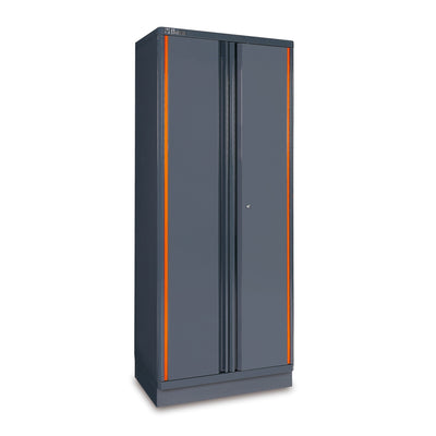 Betarsc55 Two-Door Sheet Metal Tool Cabinet For Rsc55 Workshop Equipment Combination - C55A2