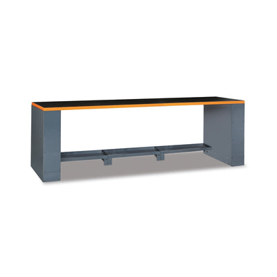 Betarsc55 2.8 Metre Workbench For Rsc55 Workshop Equipment Combination - C55B/2,8 - C55BO/2,8