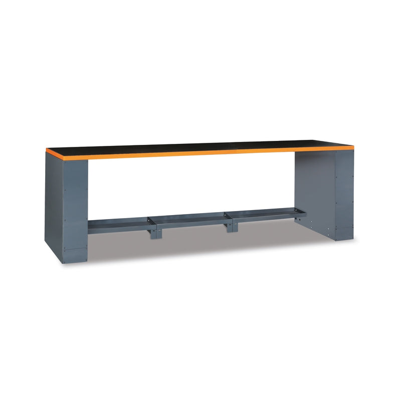 Betarsc55 2.8 Metre Workbench For Rsc55 Workshop Equipment Combination - C55B/2,8 - C55BO/2,8