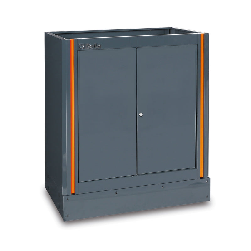 Betarsc55 Fixed Two-Door Module For Workshop Equipment Combination - C55MA