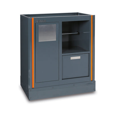 Betarsc55 Fixed Service Module For Workshop Equipment Combination - C55MS