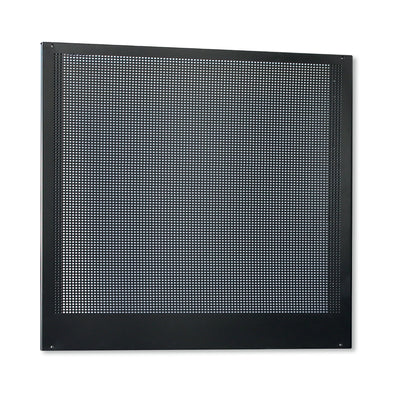 Betarsc55 Self-Supporting Perforated Panel 1 M For Workshop Equipment Combination - C55PFA-1,0