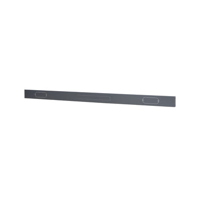 Beta Anti-Fall Edge For Modular Workbenches, 2.1 M - C58BAC 2,1