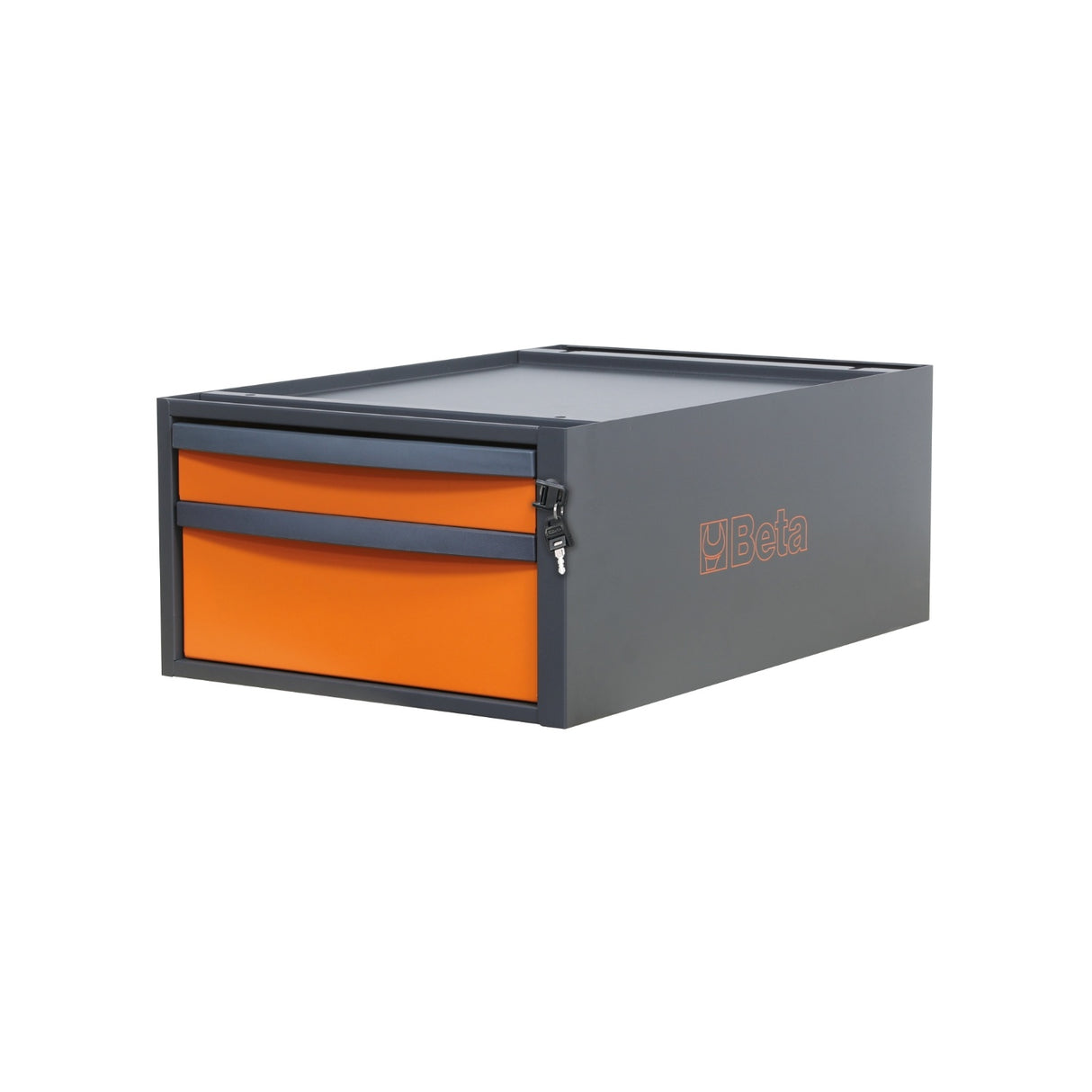 Beta Tool Chest With - C58CS/A 1C
