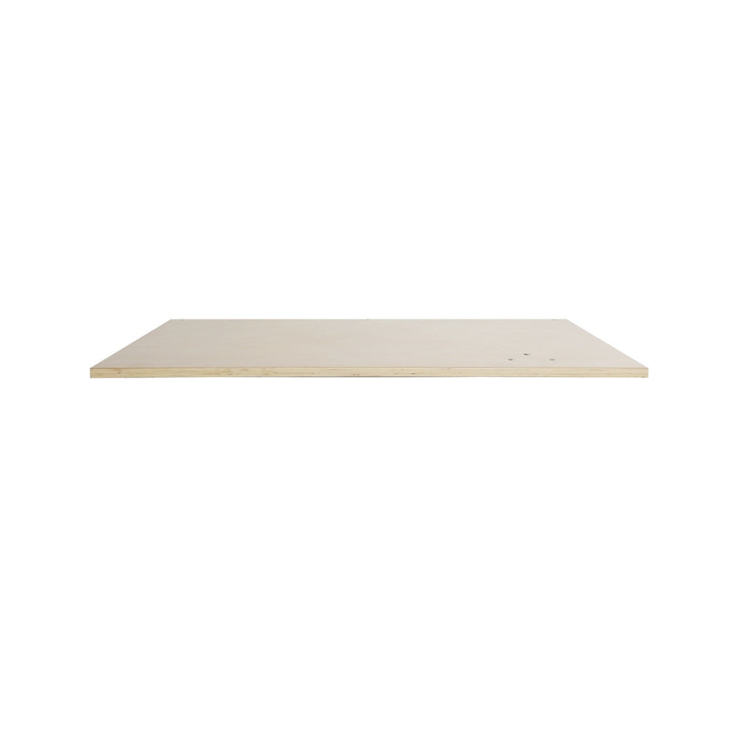 Beta Multi-Ply Wood Worktop 1600 X 750 X 38 Mm For C58Bc Modular Workbenches - C58PLT-W 1,6