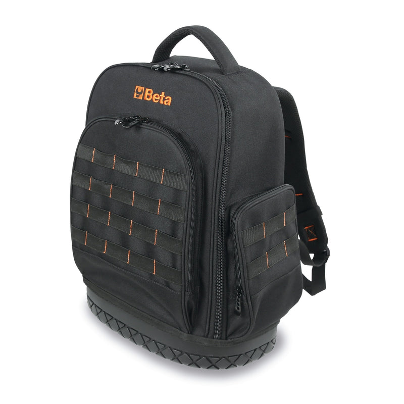 Beta Technical Fabric Tool Rucksack - C5M