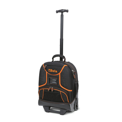 Beta Technical Fabric Tool Rucksack With Castors - C6T - 2106