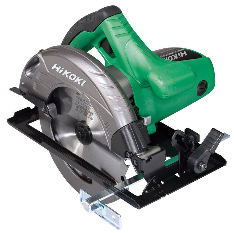 HiKOKI C7STJ1Z 1710W 185mm Circular Saw c/w Case